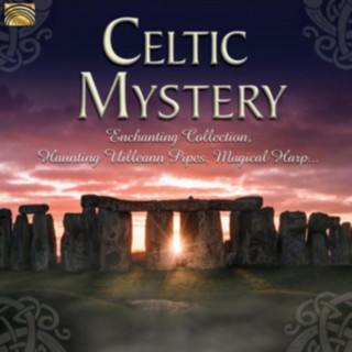 Audio Celtic Mystery Various