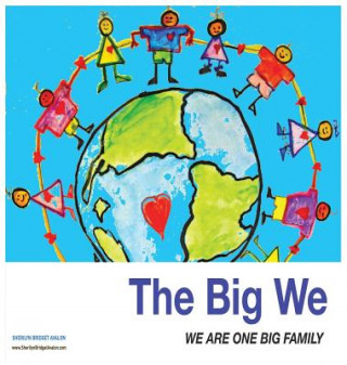 Buch Big We Sherilyn Bridget Avalon