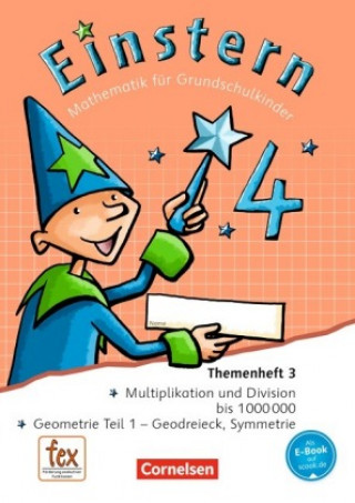 Libro Themenheft 3 (Verbrauchsmaterial) Roland Bauer