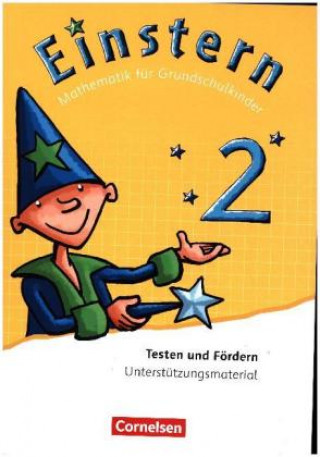 Kniha Einstern - Mathematik - Ausgabe 2015 - Band 2 Roland Bauer