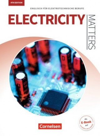 Carte Matters Technik - Englisch für technische Ausbildungsberufe - Electricity Matters 4th edition - A2-B2 Michael Benford