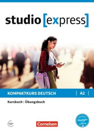 Knjiga Studio Express Hermann Funk