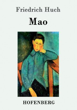 Carte Mao Friedrich Huch