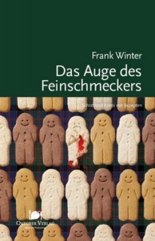 Buch Das Auge des Feinschmeckers Frank Winter