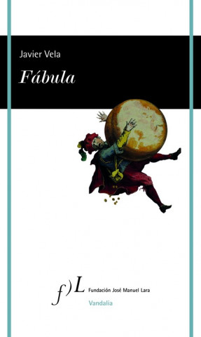 Buch Fábula 