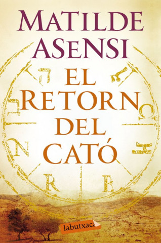 Livre El retorn del Cató MATILDE ASENSI