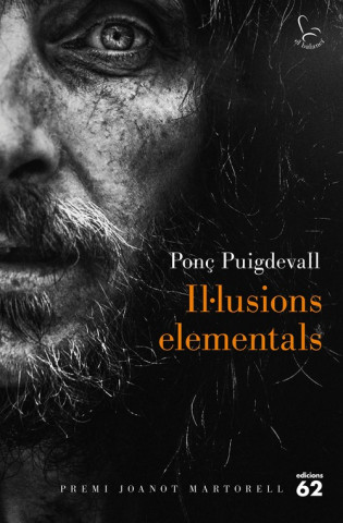 Kniha Il·lusions elementals PONÇ PUIGDEVALL