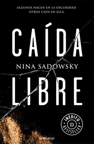 Kniha Caida libre NINA SADOWSKY