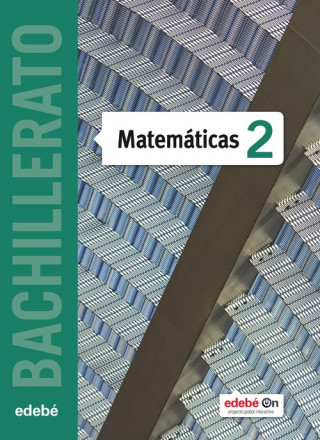 Carte MATEMÁTICAS 2 