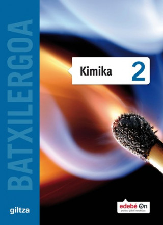 Livre KIMIKA 