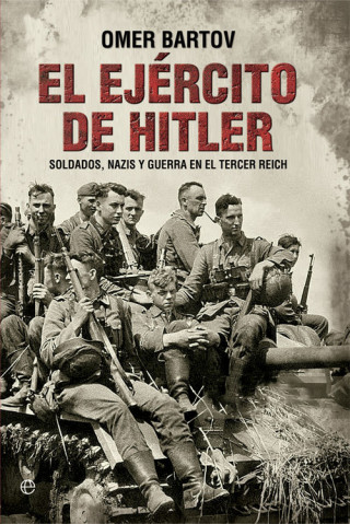 Book El ejército de Hitler 