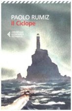 Könyv Il Ciclope Paolo Rumiz
