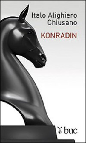 Knjiga Konradin Italo A. Chiusano