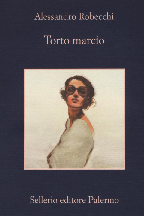 Knjiga Torto marcio Alessandro Robecchi