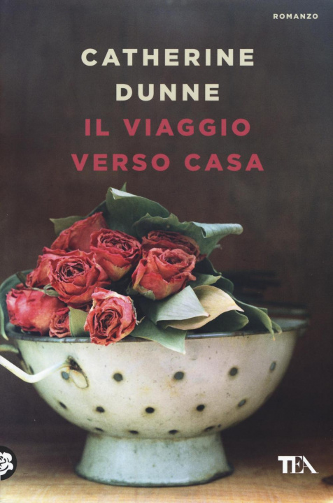 Knjiga Il viaggio verso casa Catherine Dunne