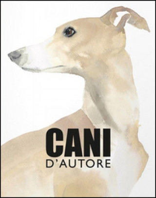 Buch Cani d'autore Angus Hyland