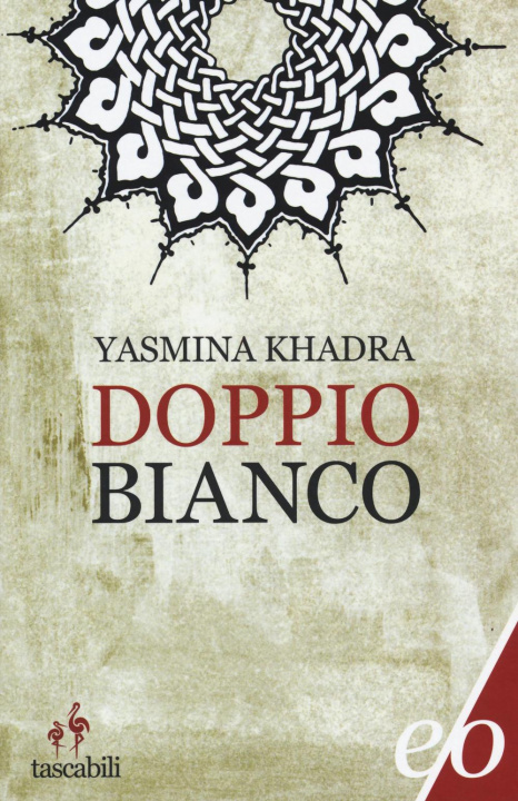 Kniha Doppio bianco Yasmina Khadra