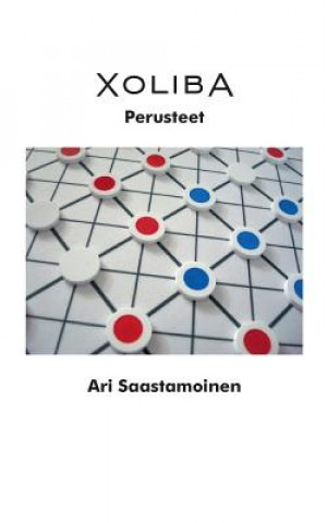 Carte Xoliba Ari Saastamoinen