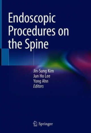 Carte Endoscopic Procedures on the Spine Jin-Sung Kim