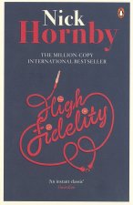 Carte High Fidelity Nick Hornby