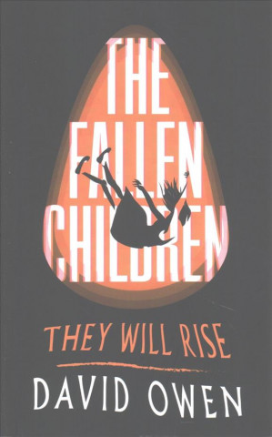 Kniha Fallen Children David Owen
