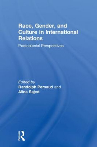 Carte Race, Gender, and Culture in International Relations 