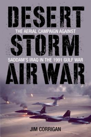 Book Desert Storm Air War Maria Polonchek