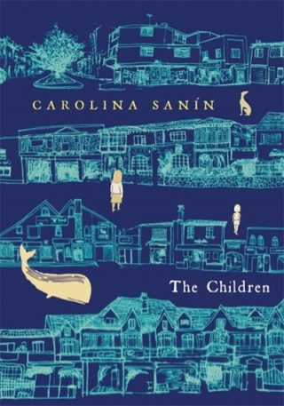 Carte Children Caroline Sanin