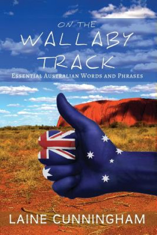 Könyv On the Wallaby Track Laine Cunningham
