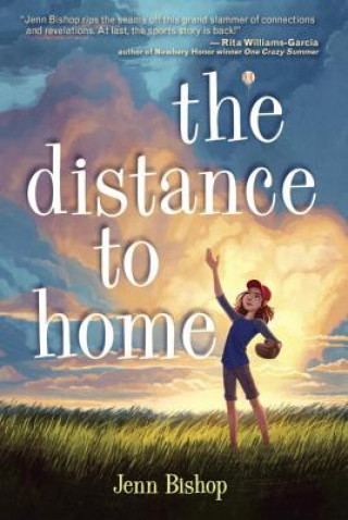 Könyv Distance to Home Jenn Bishop