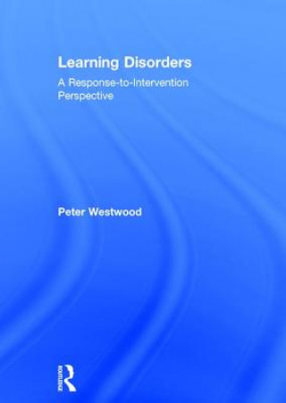 Book Learning Disorders WESTWOOD