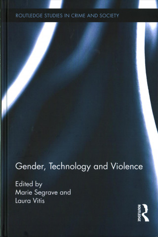 Kniha Gender, Technology and Violence 