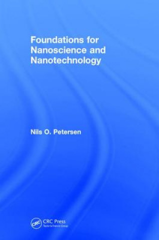 Buch Foundations for Nanoscience and Nanotechnology PETERSEN