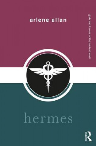 Könyv Hermes Arlene Allan