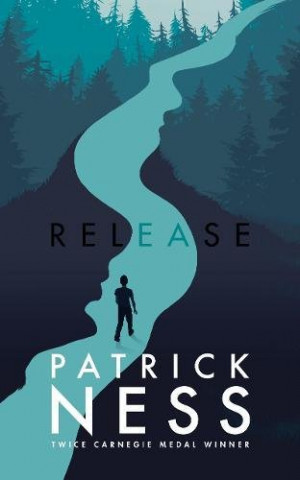 Book Release Patrick Ness