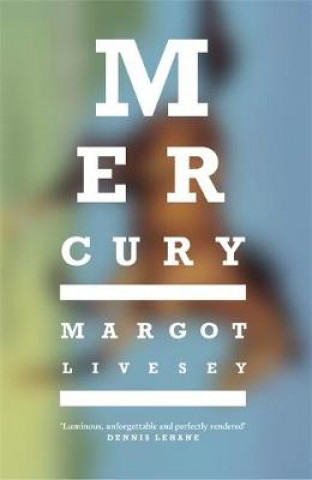Carte Mercury Margot Livesey