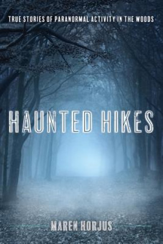 Carte Haunted Hikes Maren Horjus