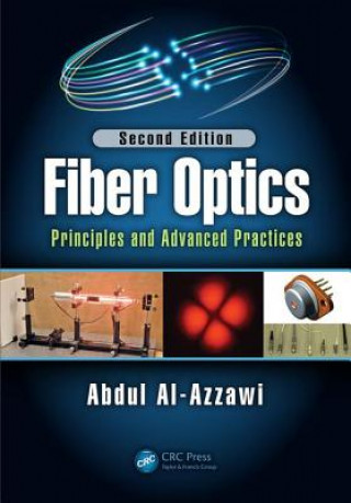 Книга Fiber Optics AL AZZAWI