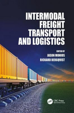 Knjiga Intermodal Freight Transport and Logistics 