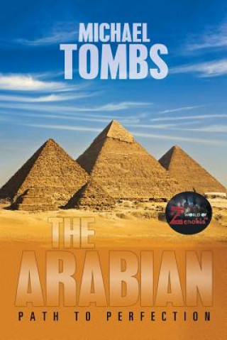 Carte Arabian MICHAEL TOMBS
