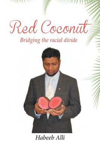 Könyv Red Coconut HABEEB ALLI
