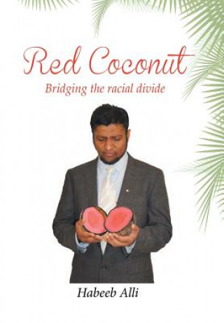 Book Red Coconut HABEEB ALLI