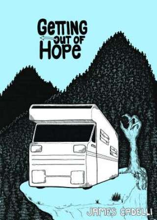 Buch Getting Out Of Hope James Cadelli