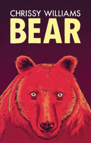 Книга Bear Chrissy Williams