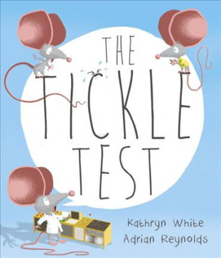 Book Tickle Test Kathryn White