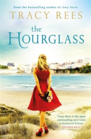 Libro Hourglass, The Tracy Rees