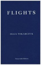 Carte Flights Olga Tokarczuk