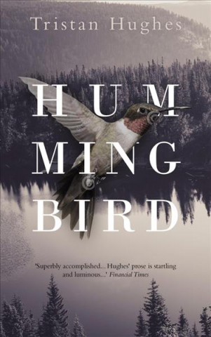 Carte Hummingbird Tristan Hughes