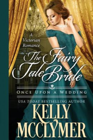 Książka Fairy Tale Bride KELLY MCCLYMER