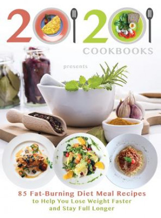 Kniha 20/20 Cookbooks Presents 20 20 COOKBOOKS